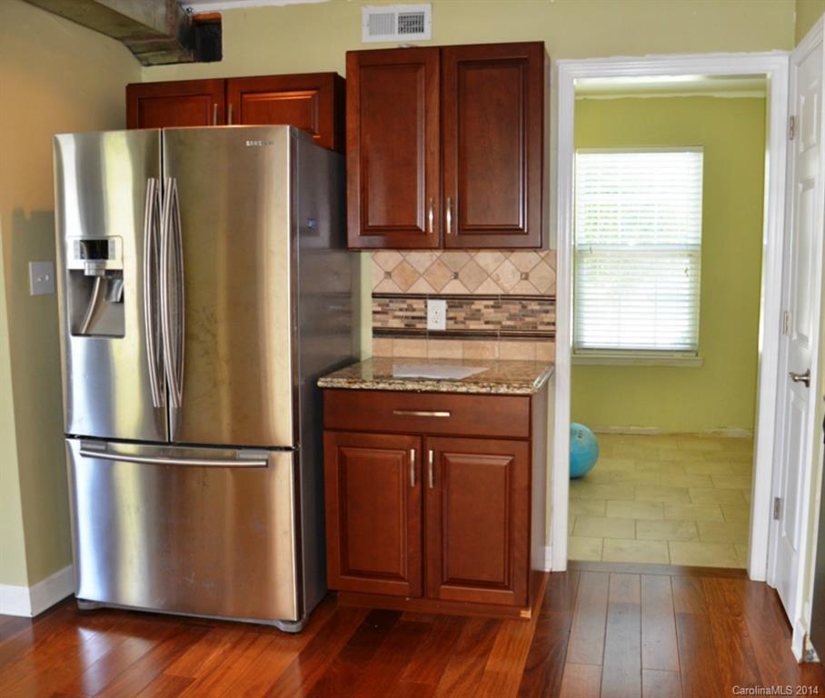 Greycrest - Residential Lease