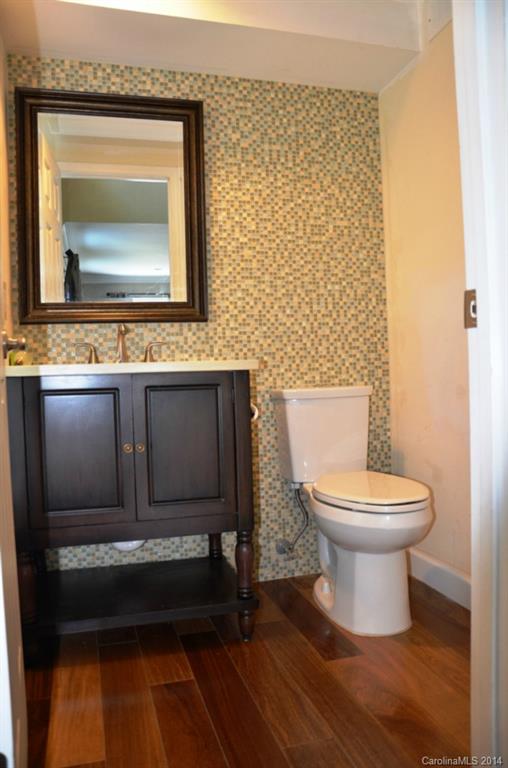 Greycrest - Residential Lease