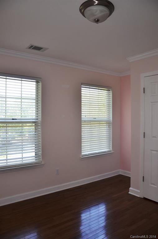 Greycrest - Residential Lease