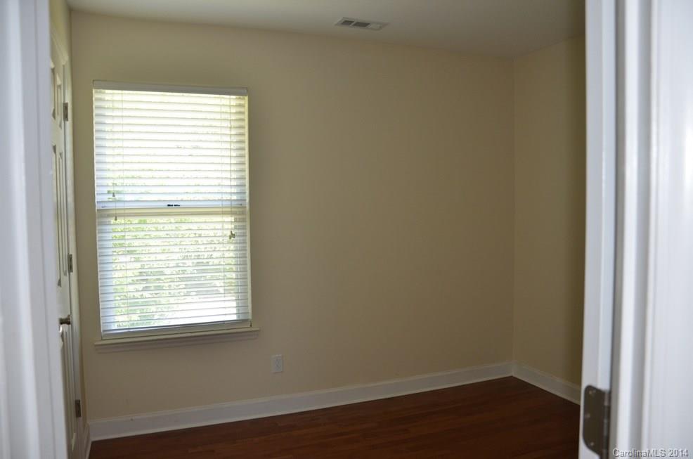 Greycrest - Residential Lease