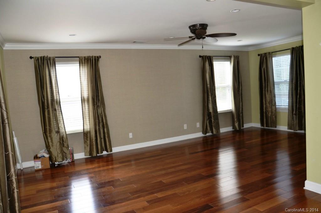 Greycrest - Residential Lease