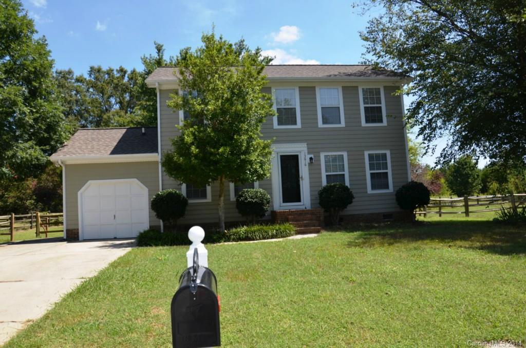 Greycrest - Residential Lease