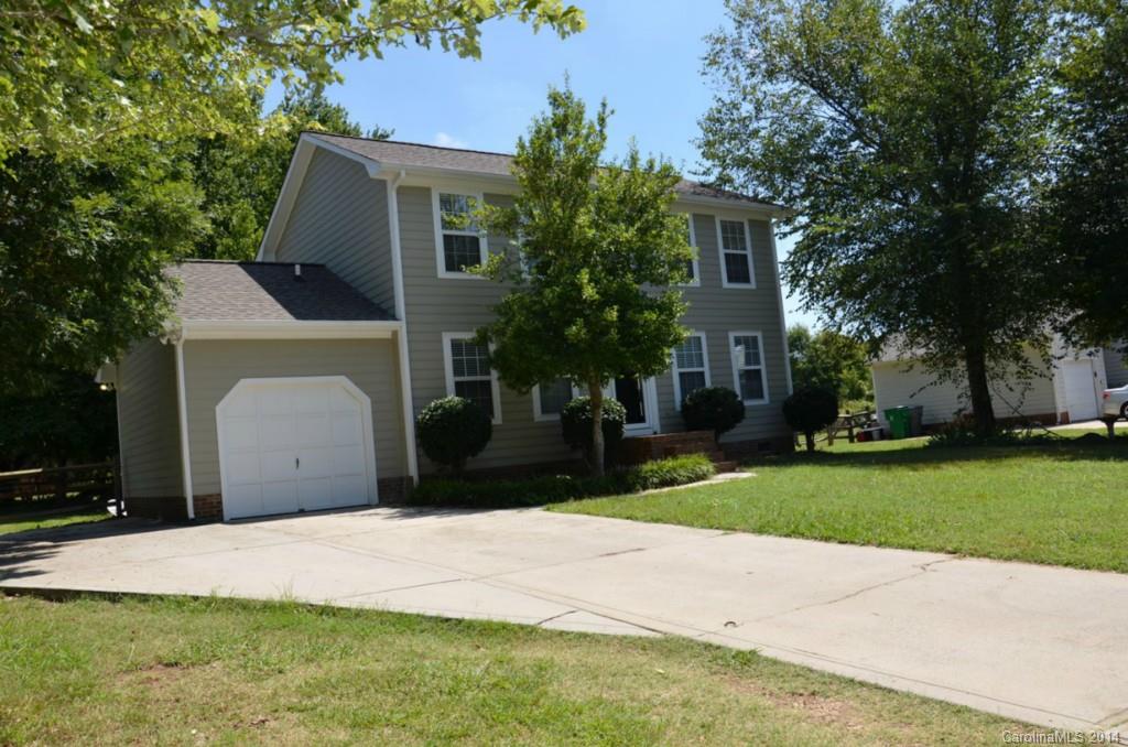 Greycrest - Residential Lease