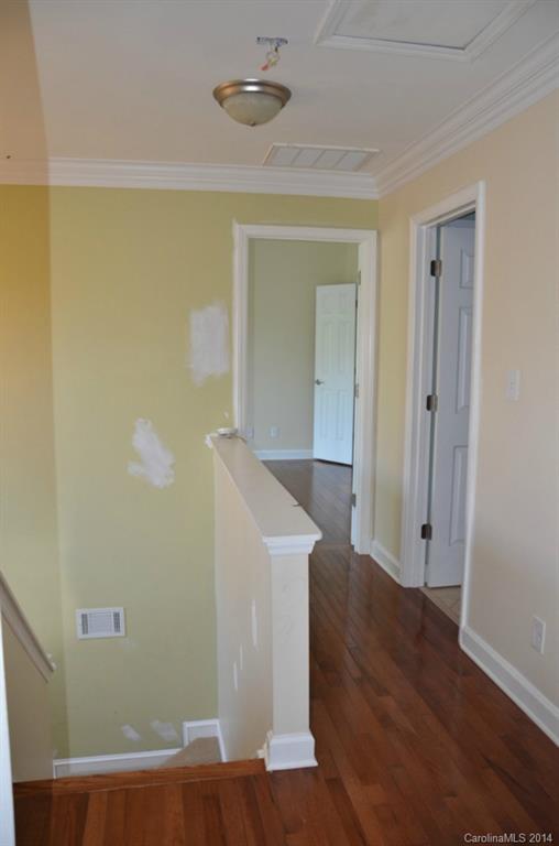 Greycrest - Residential Lease