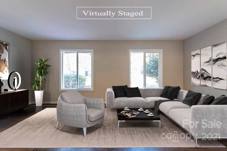 Tega Cay - Residential