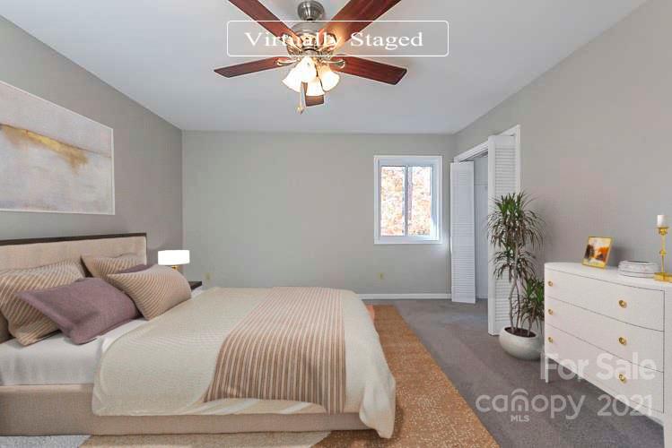 Tega Cay - Residential