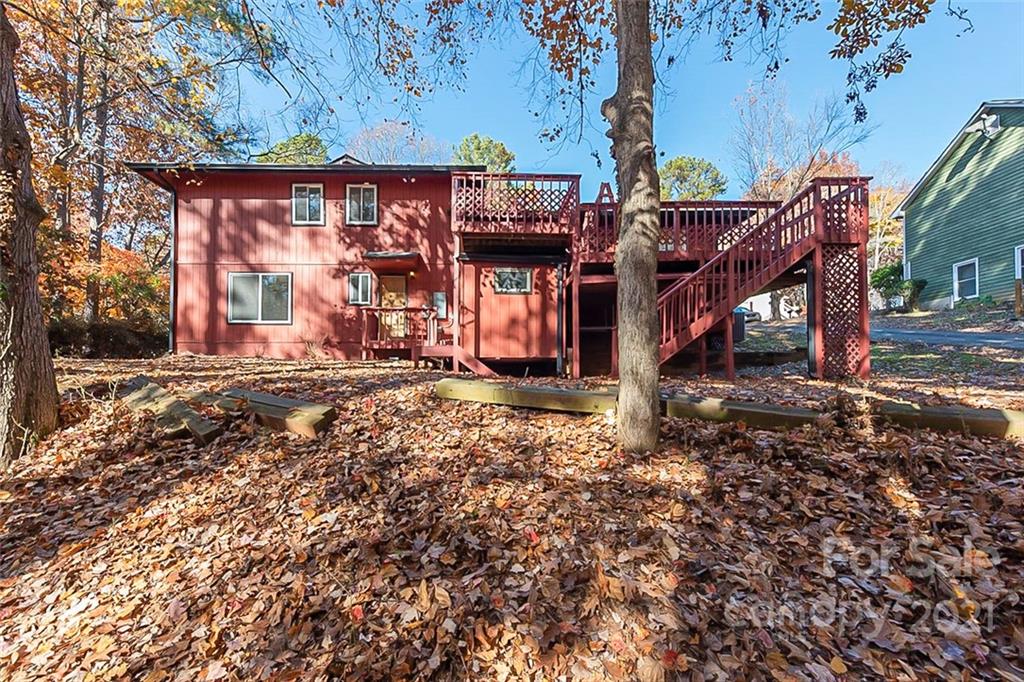 Tega Cay - Residential