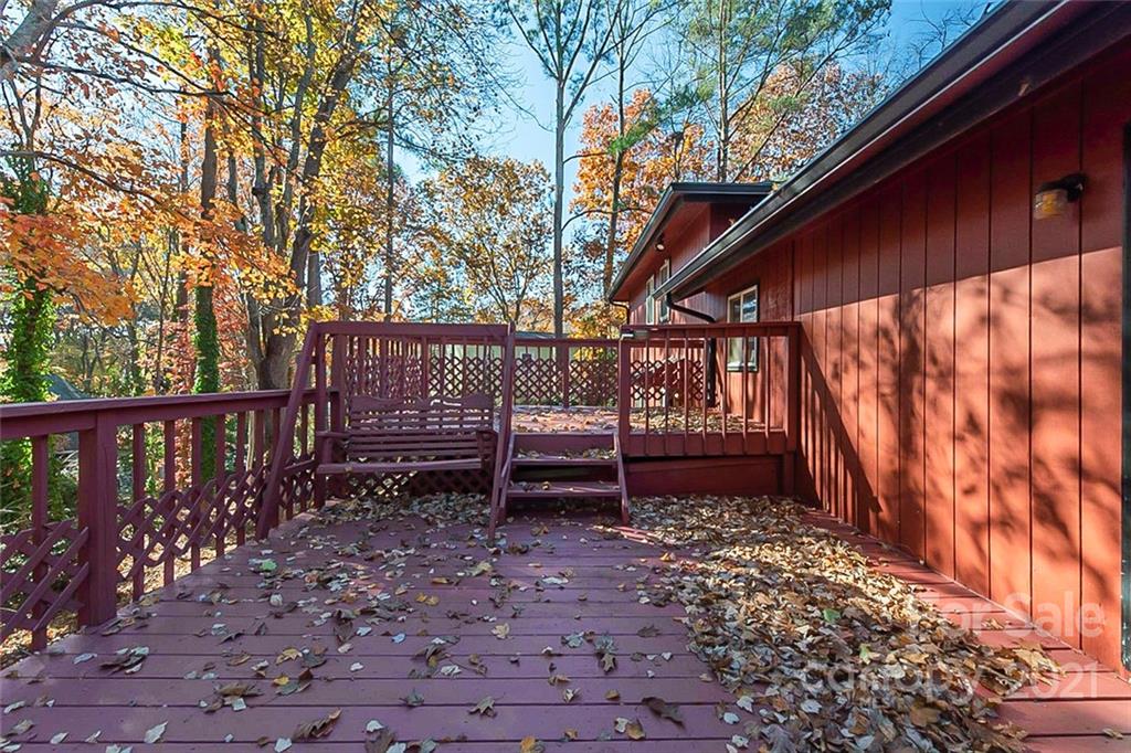 Tega Cay - Residential