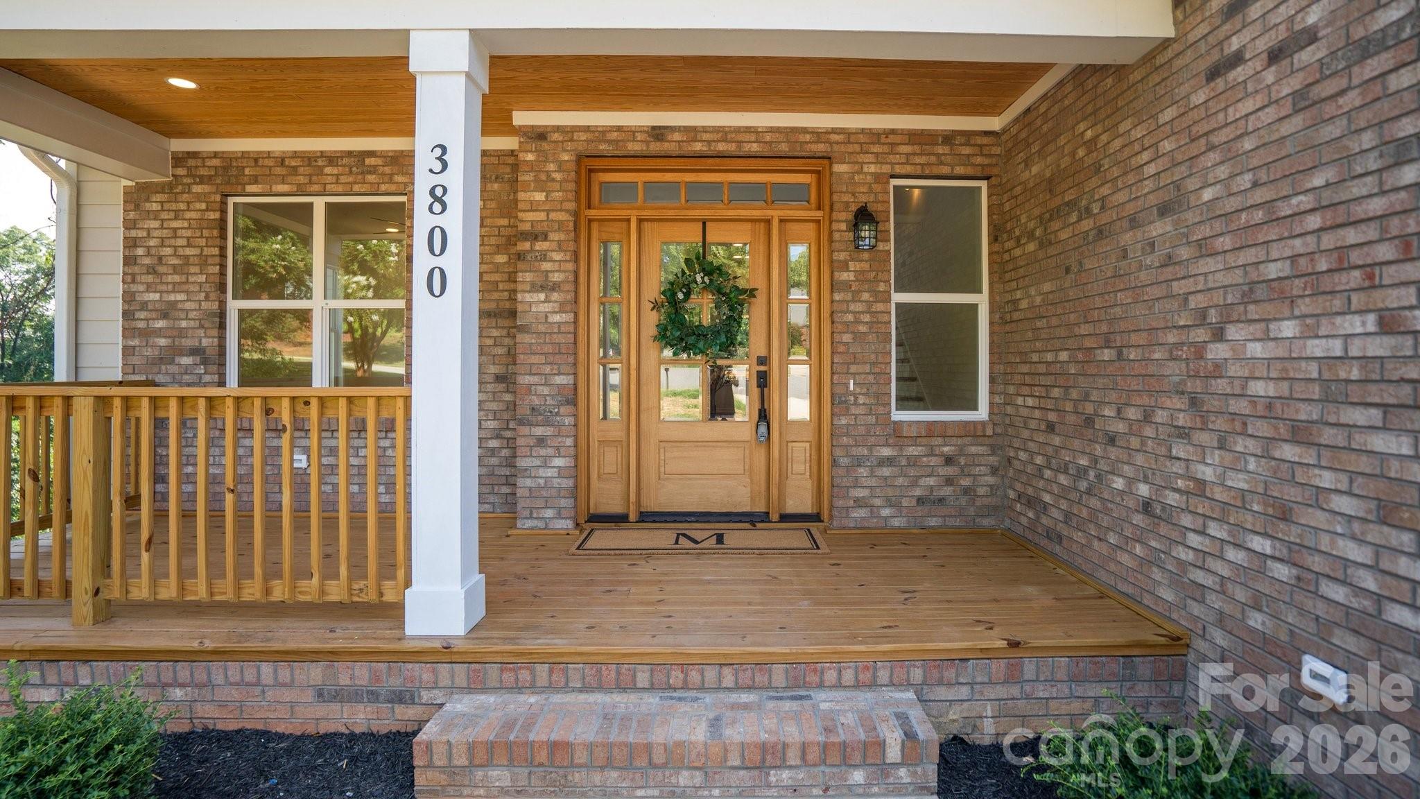 3800 Erskine Woods Drive