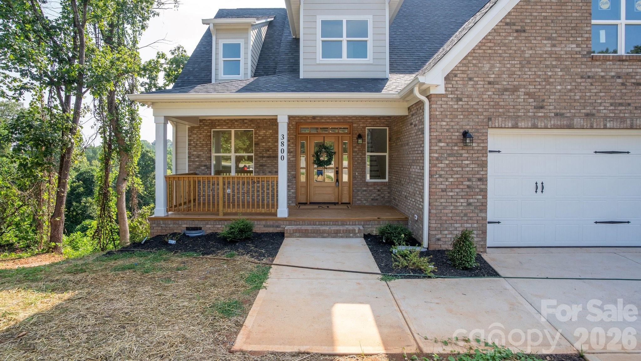 3800 Erskine Woods Drive