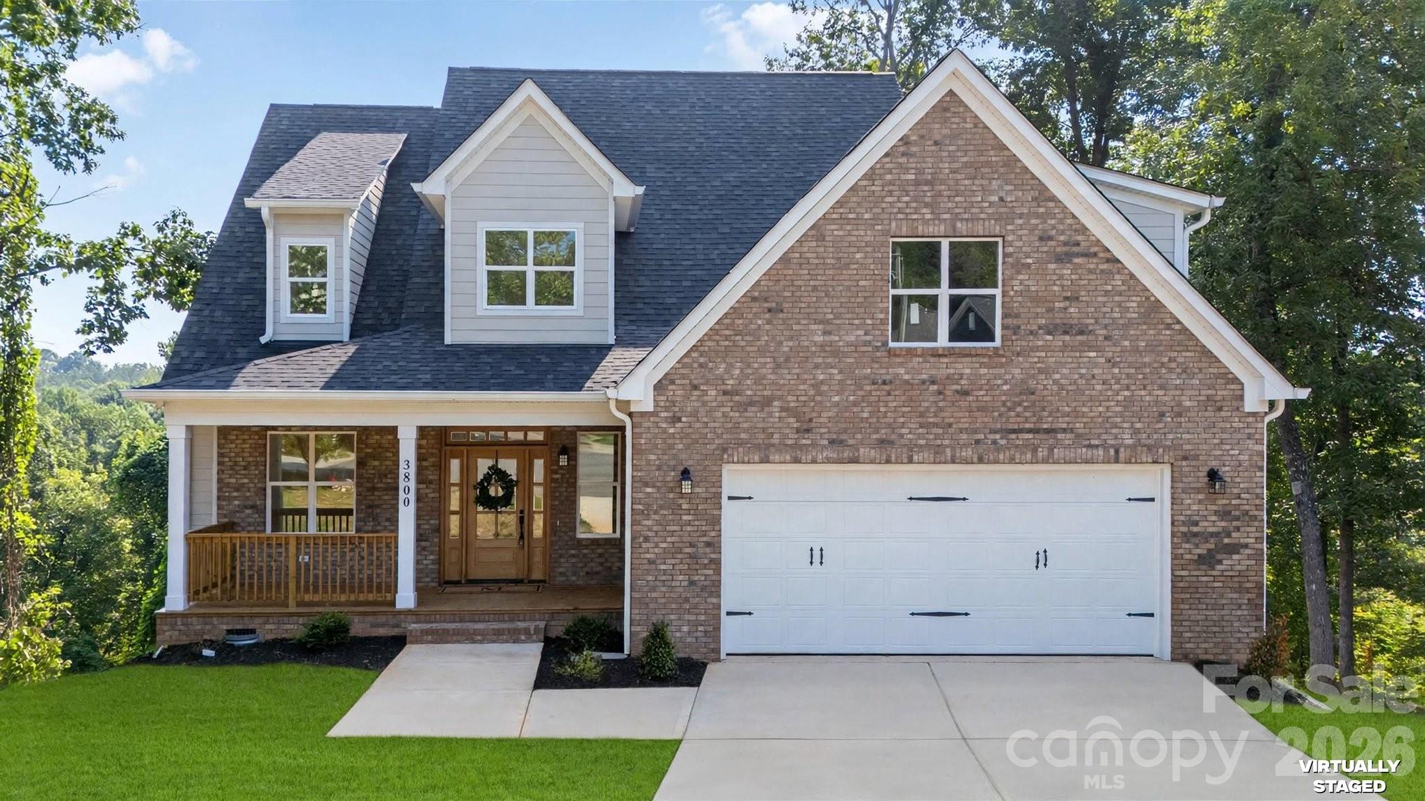 3800 Erskine Woods Drive