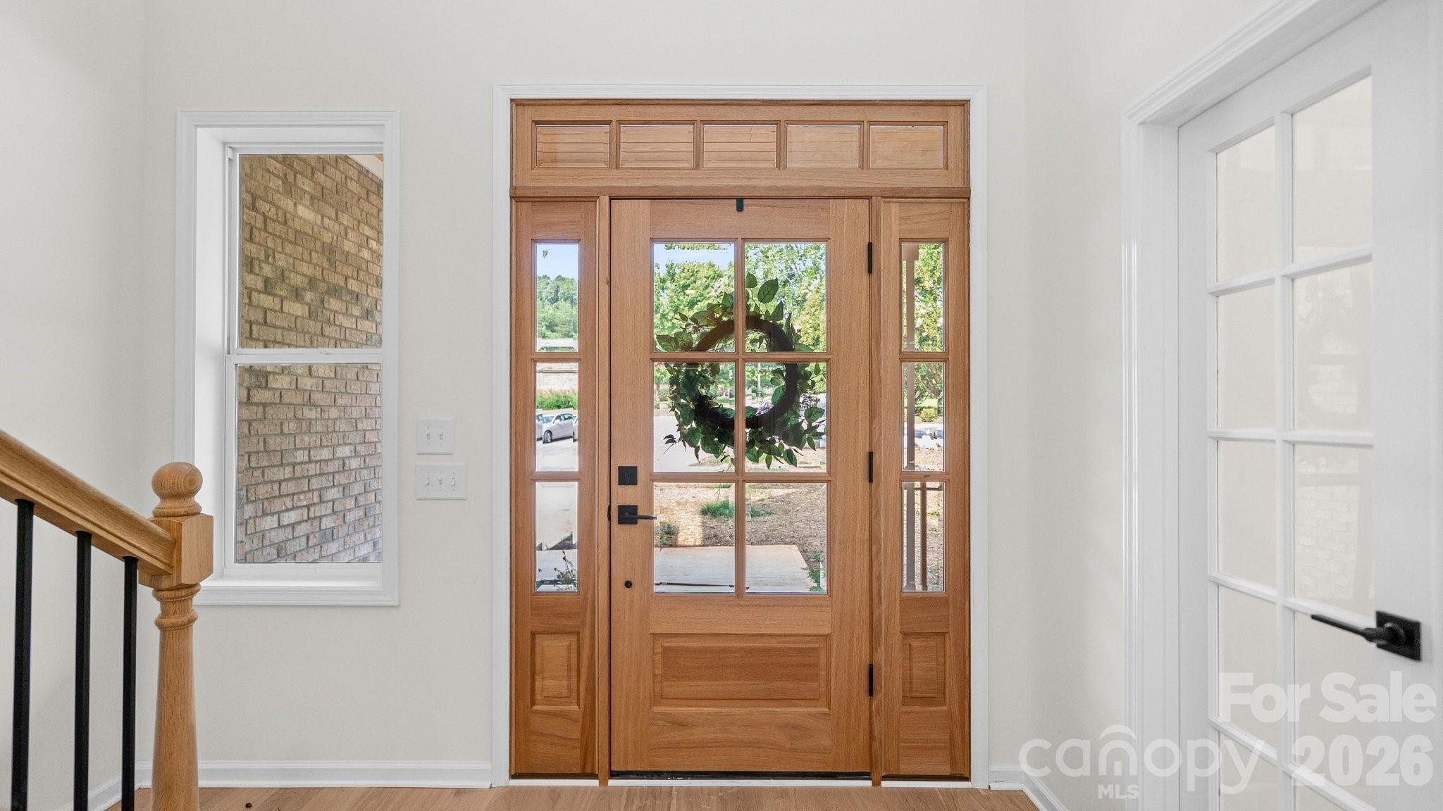3800 Erskine Woods Drive