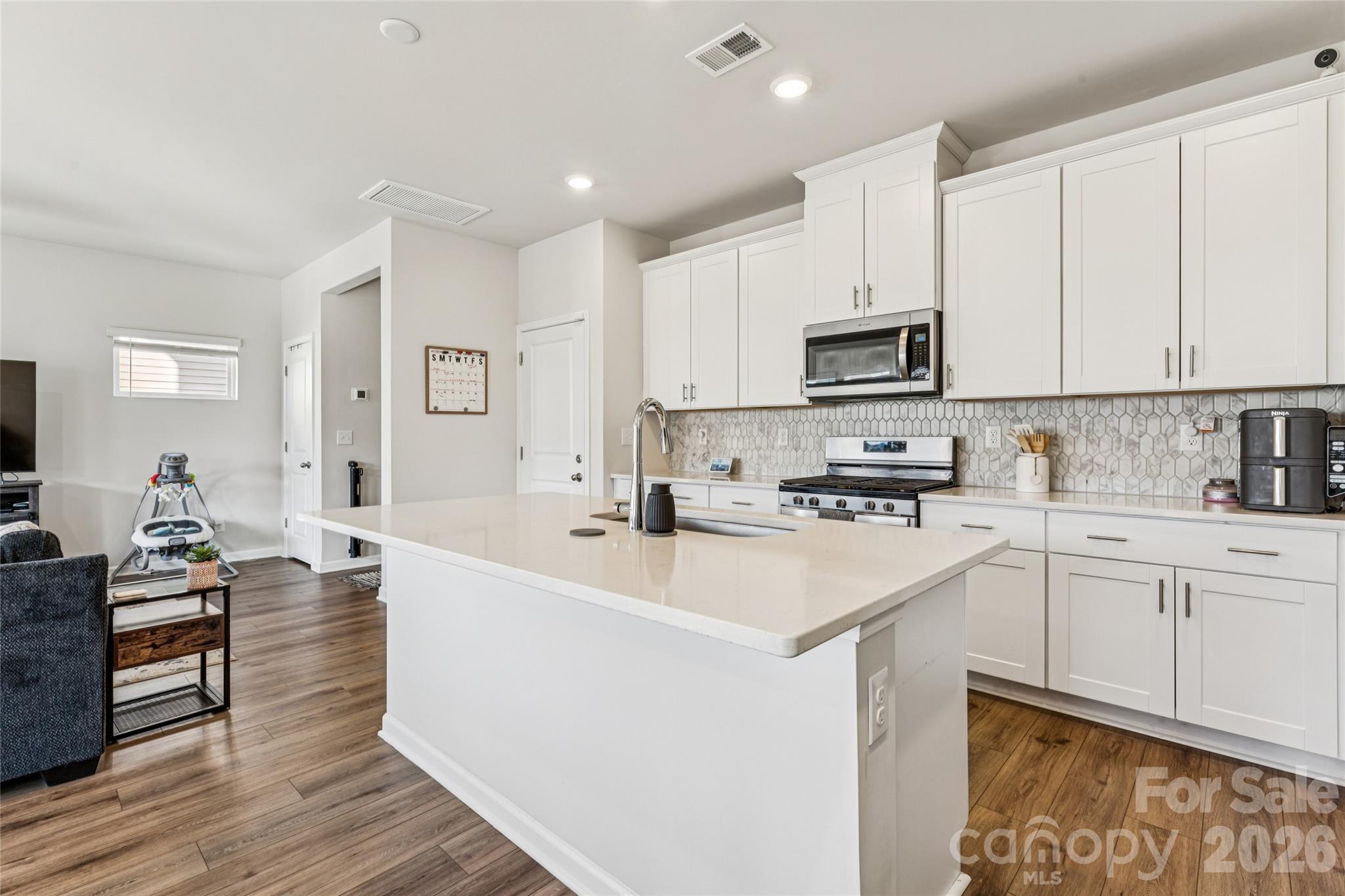 Monterey Park - Residential