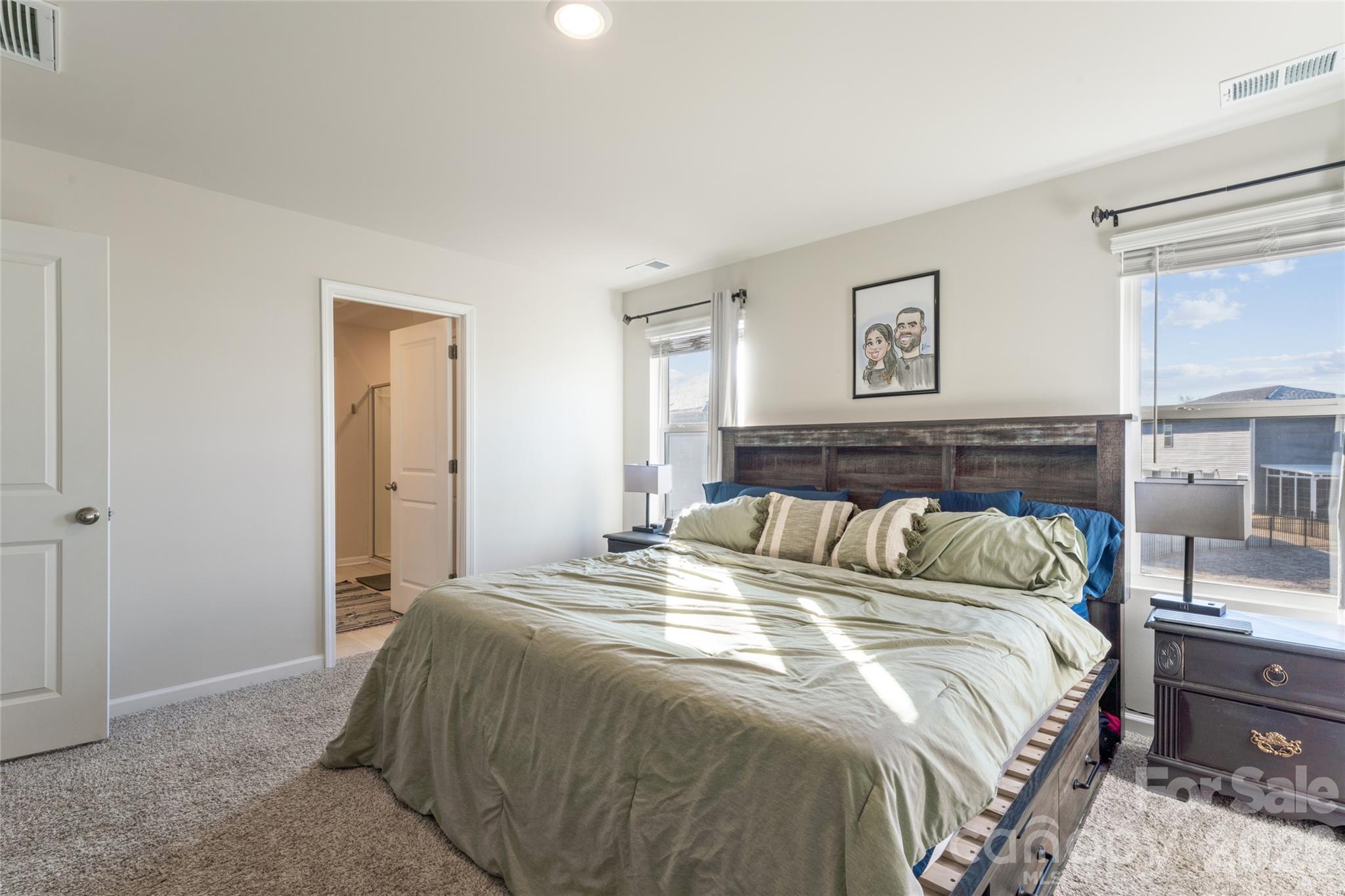 Monterey Park - Residential