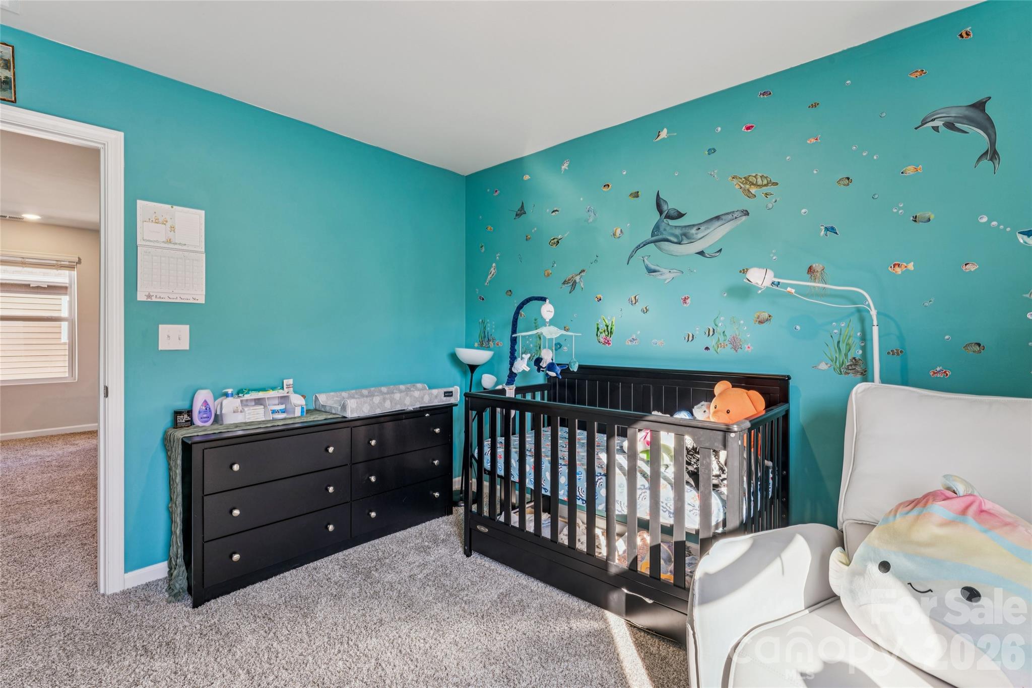 Monterey Park - Residential