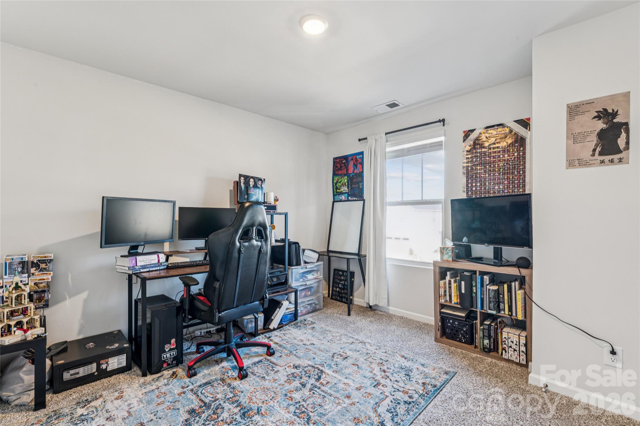 Monterey Park - Residential