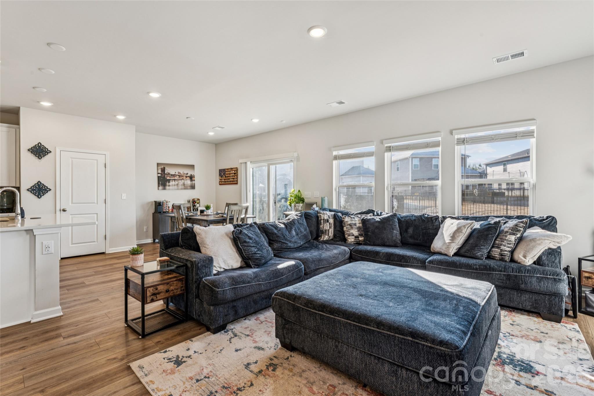 Monterey Park - Residential