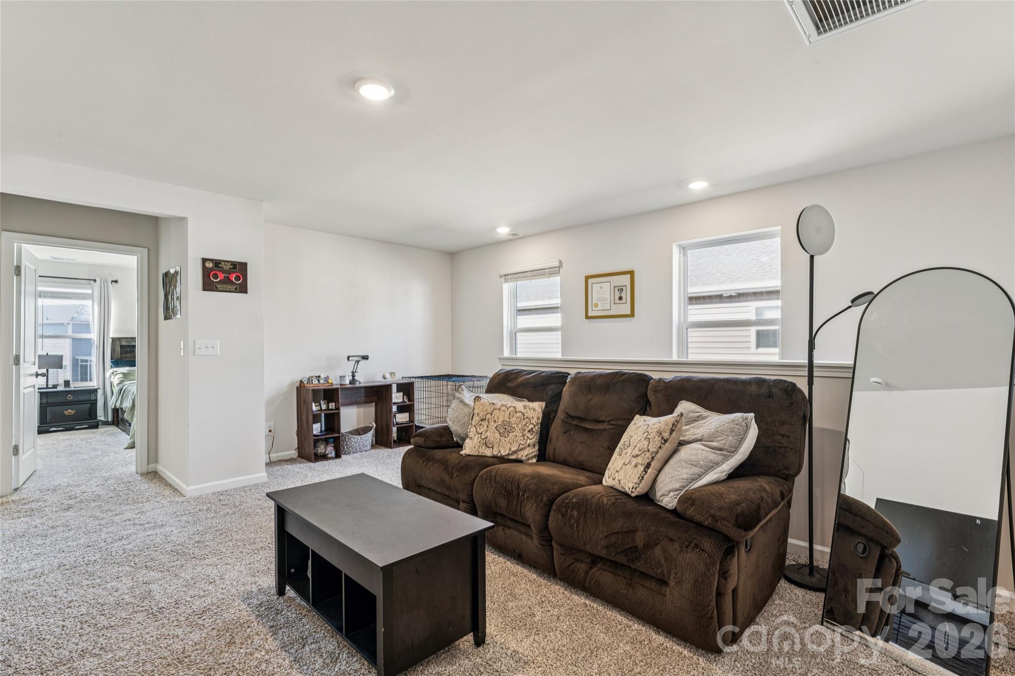 Monterey Park - Residential
