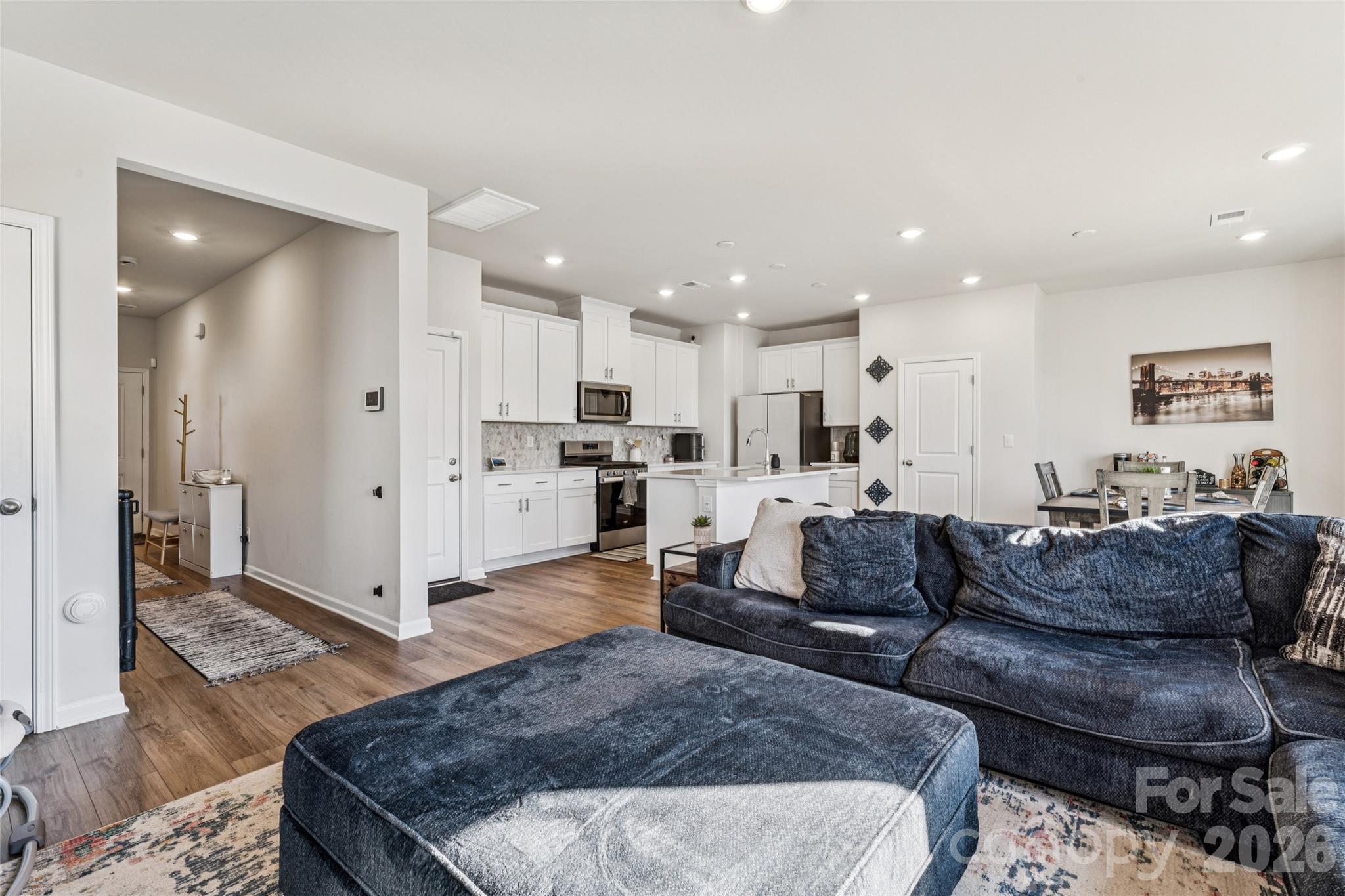 Monterey Park - Residential