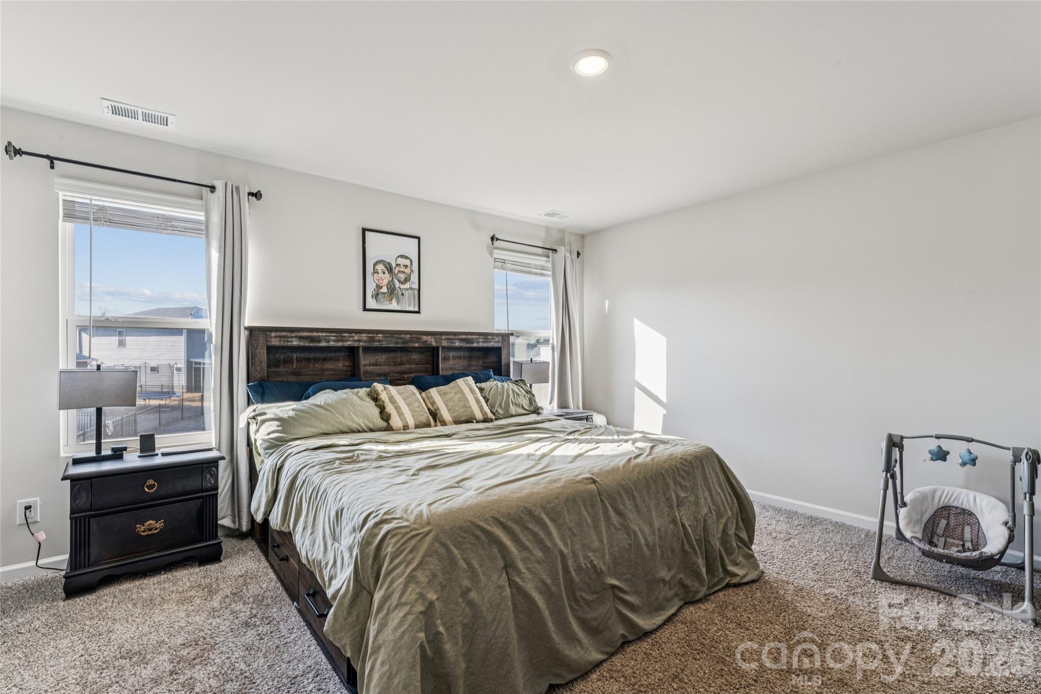 Monterey Park - Residential