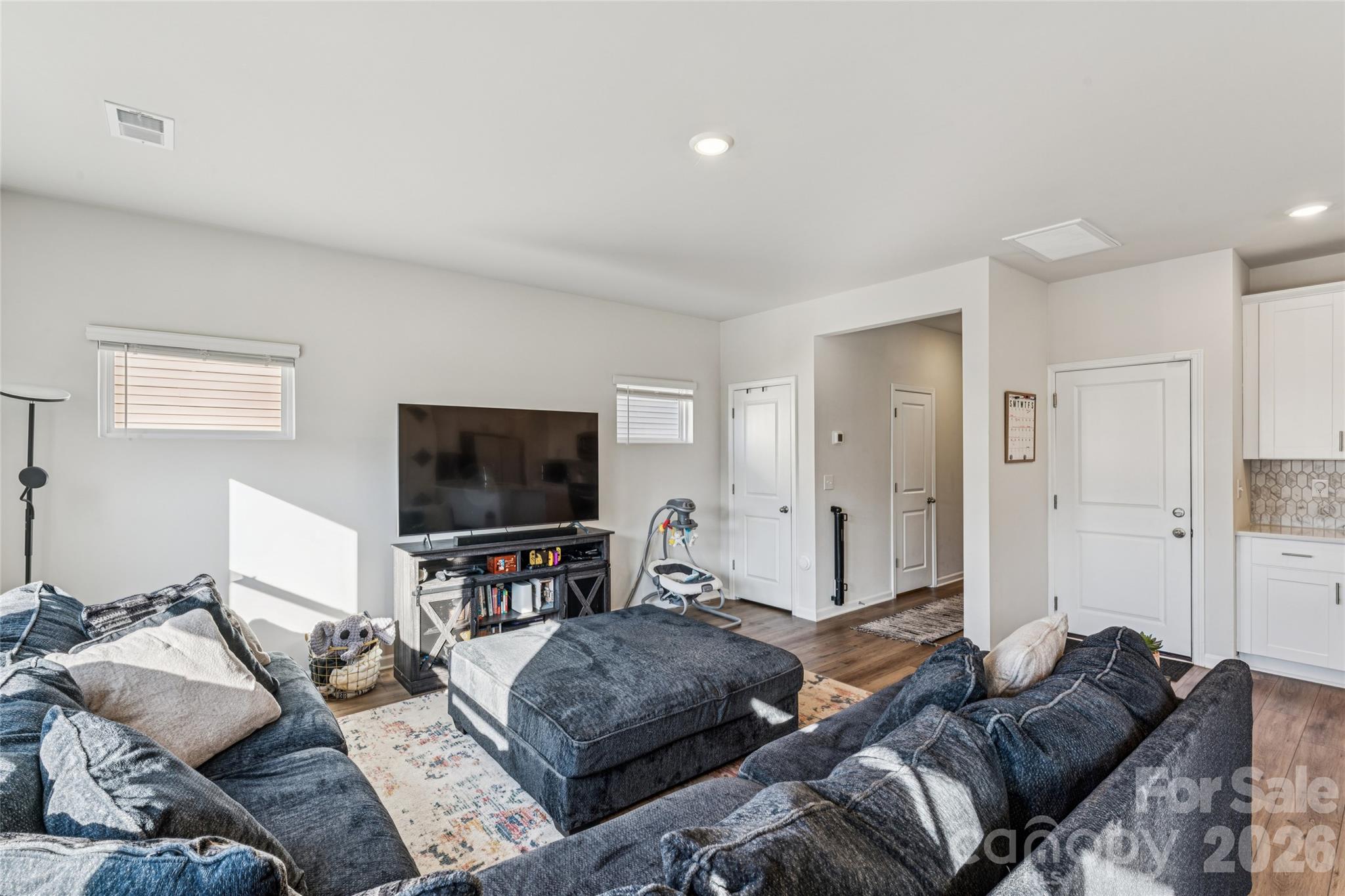Monterey Park - Residential