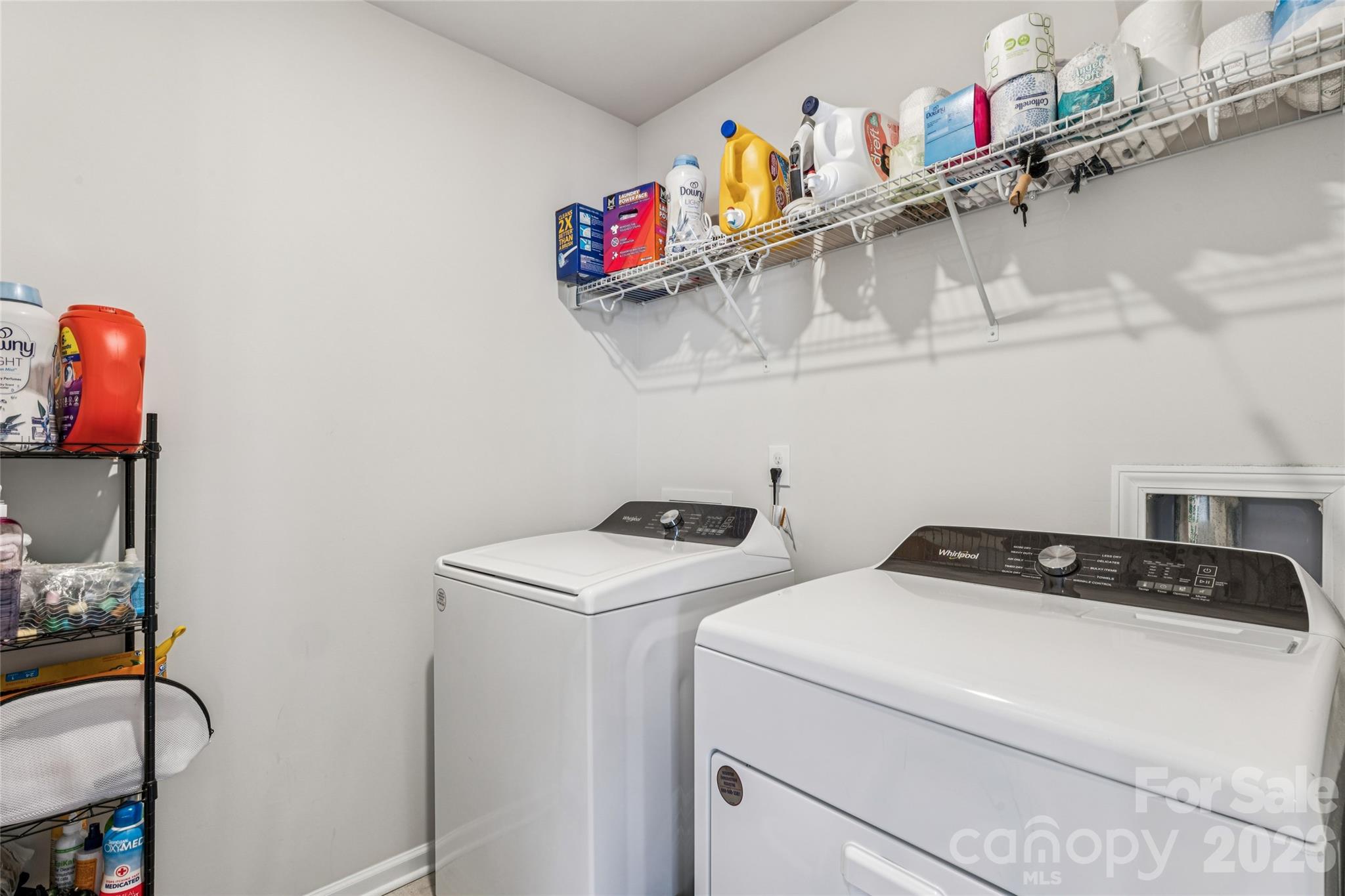 Monterey Park - Residential