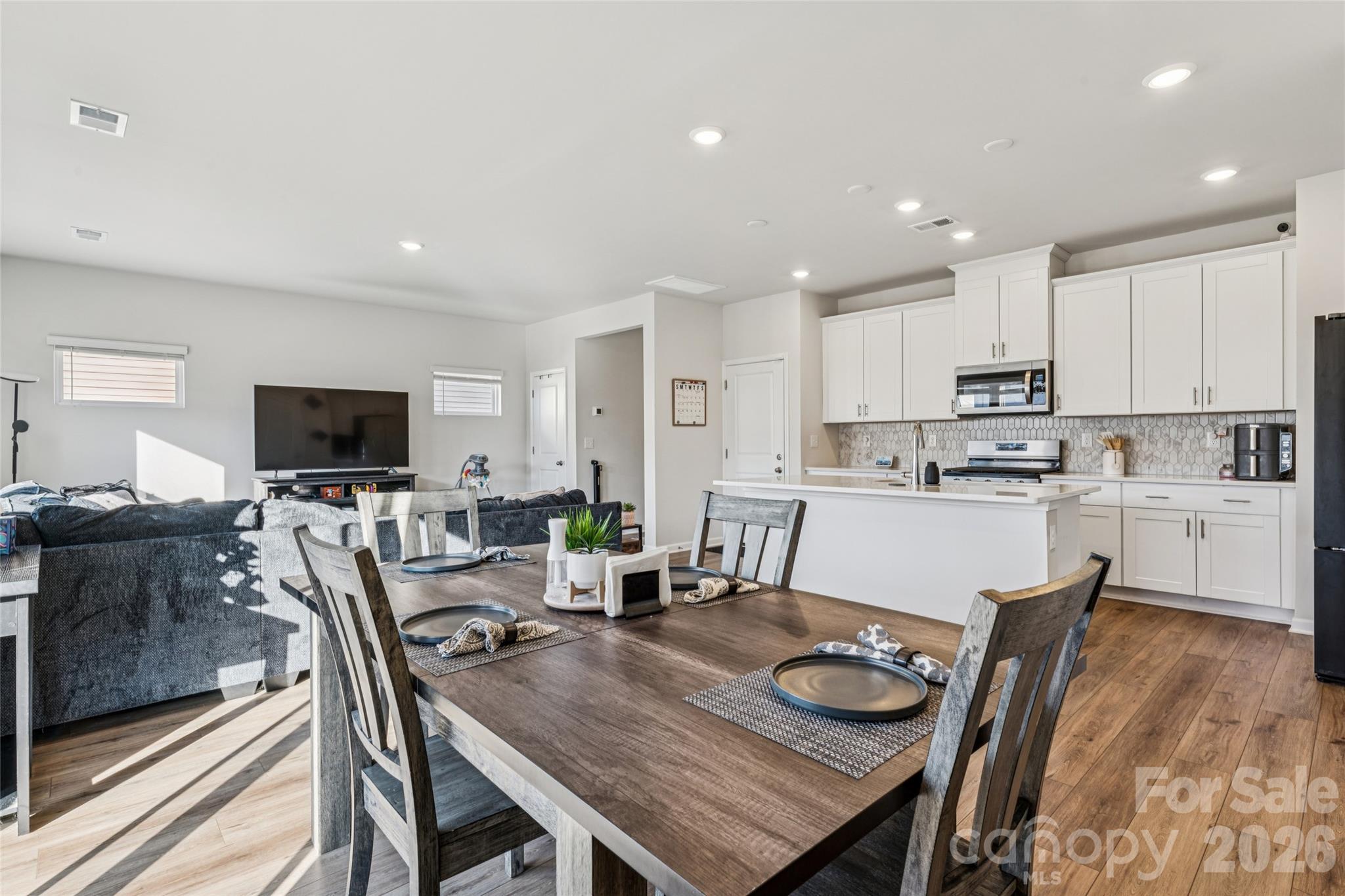 Monterey Park - Residential