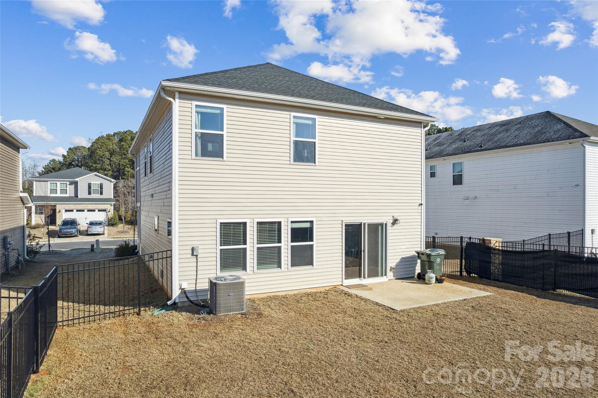 Monterey Park - Residential