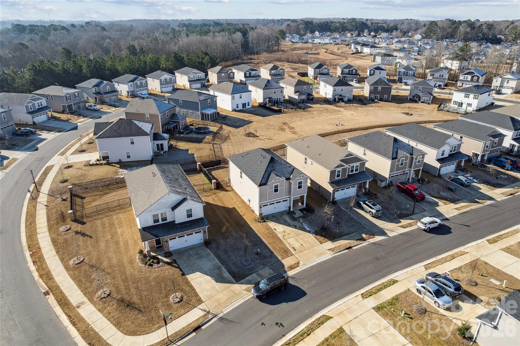 Monterey Park - Residential