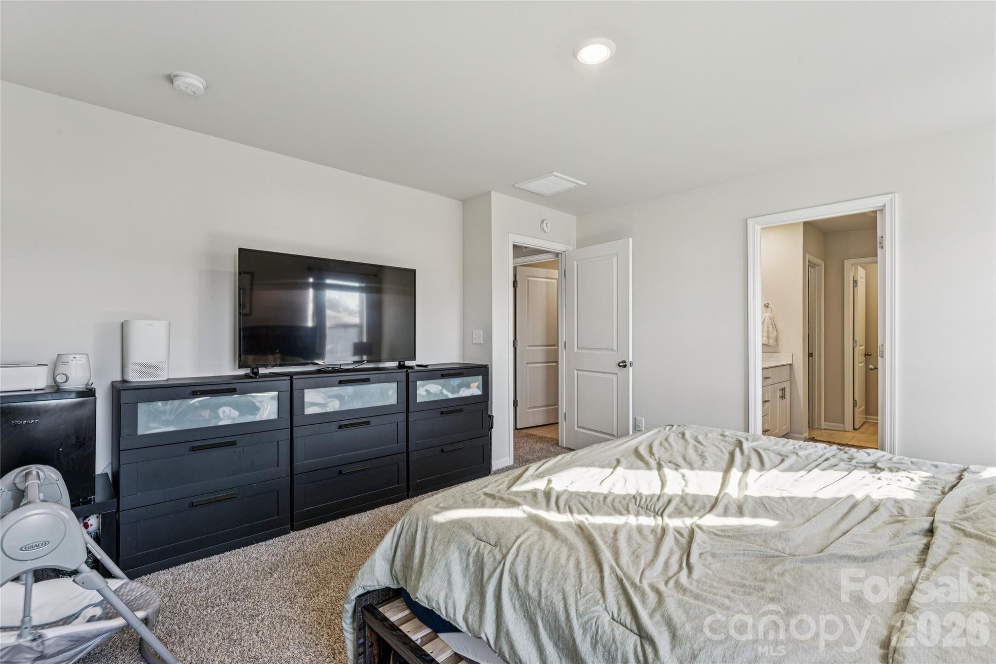 Monterey Park - Residential