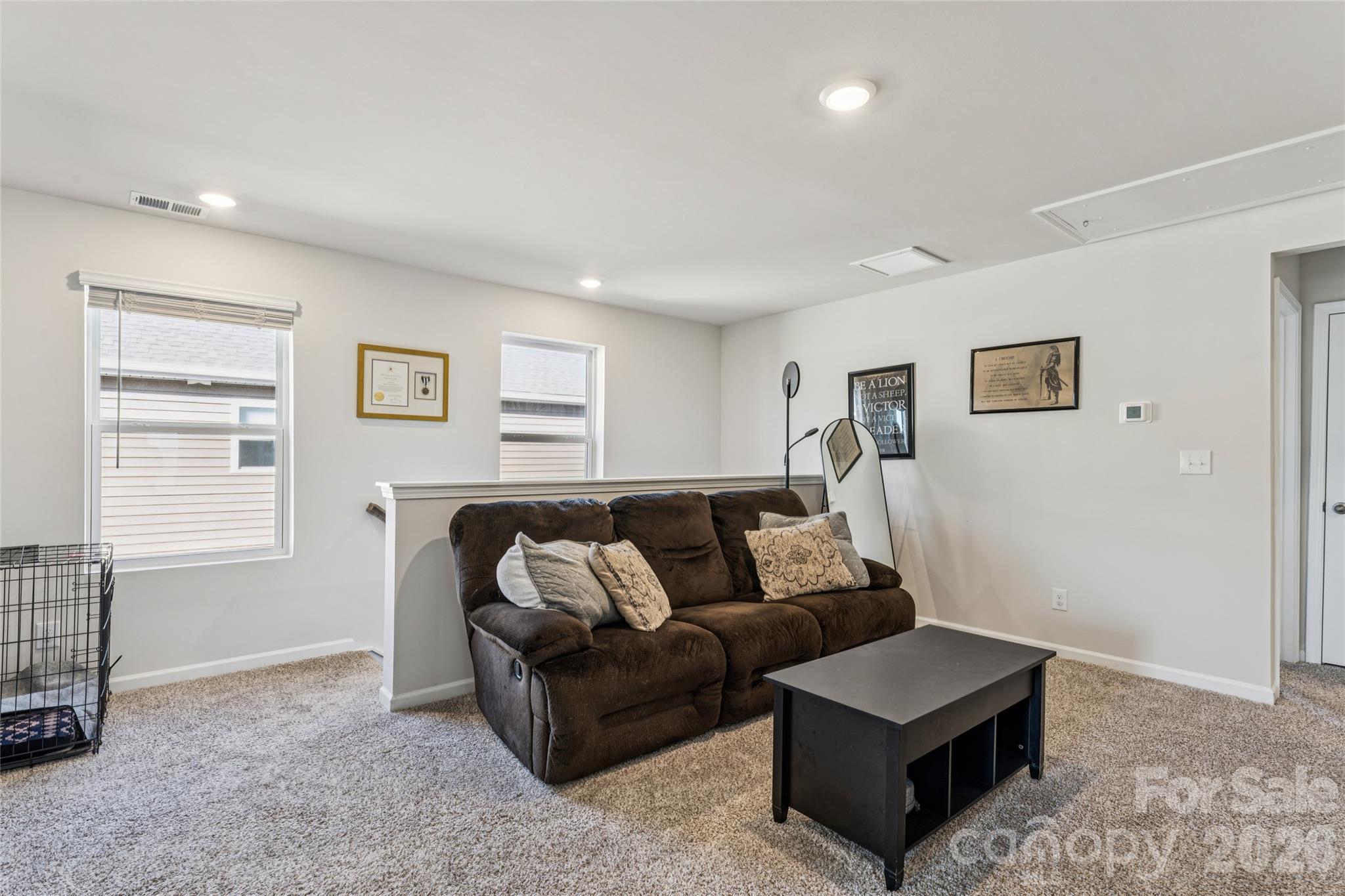 Monterey Park - Residential