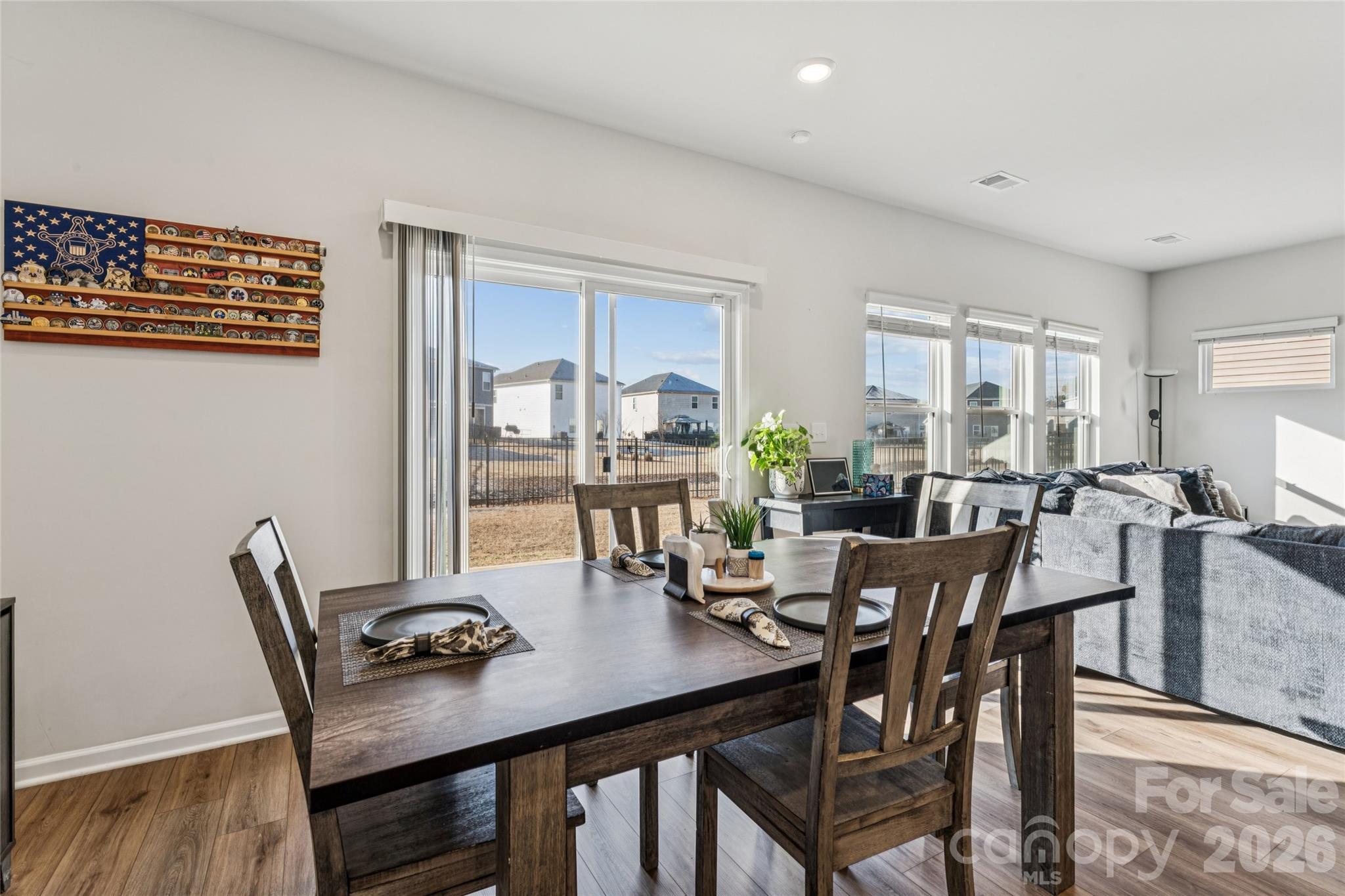 Monterey Park - Residential