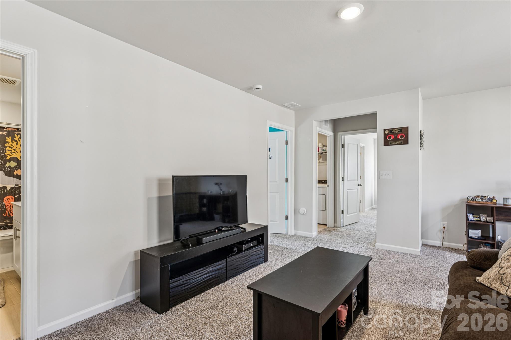 Monterey Park - Residential