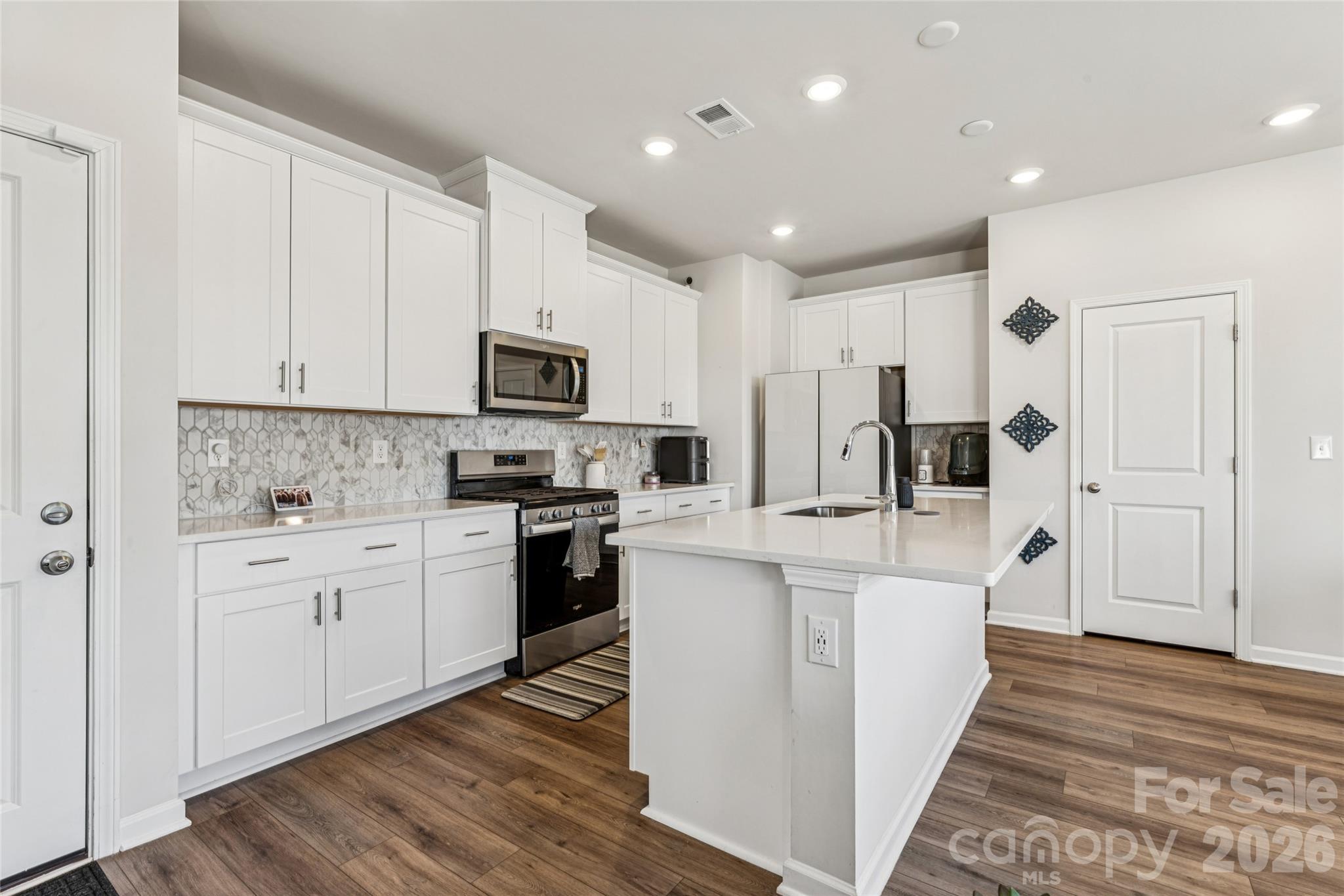 Monterey Park - Residential