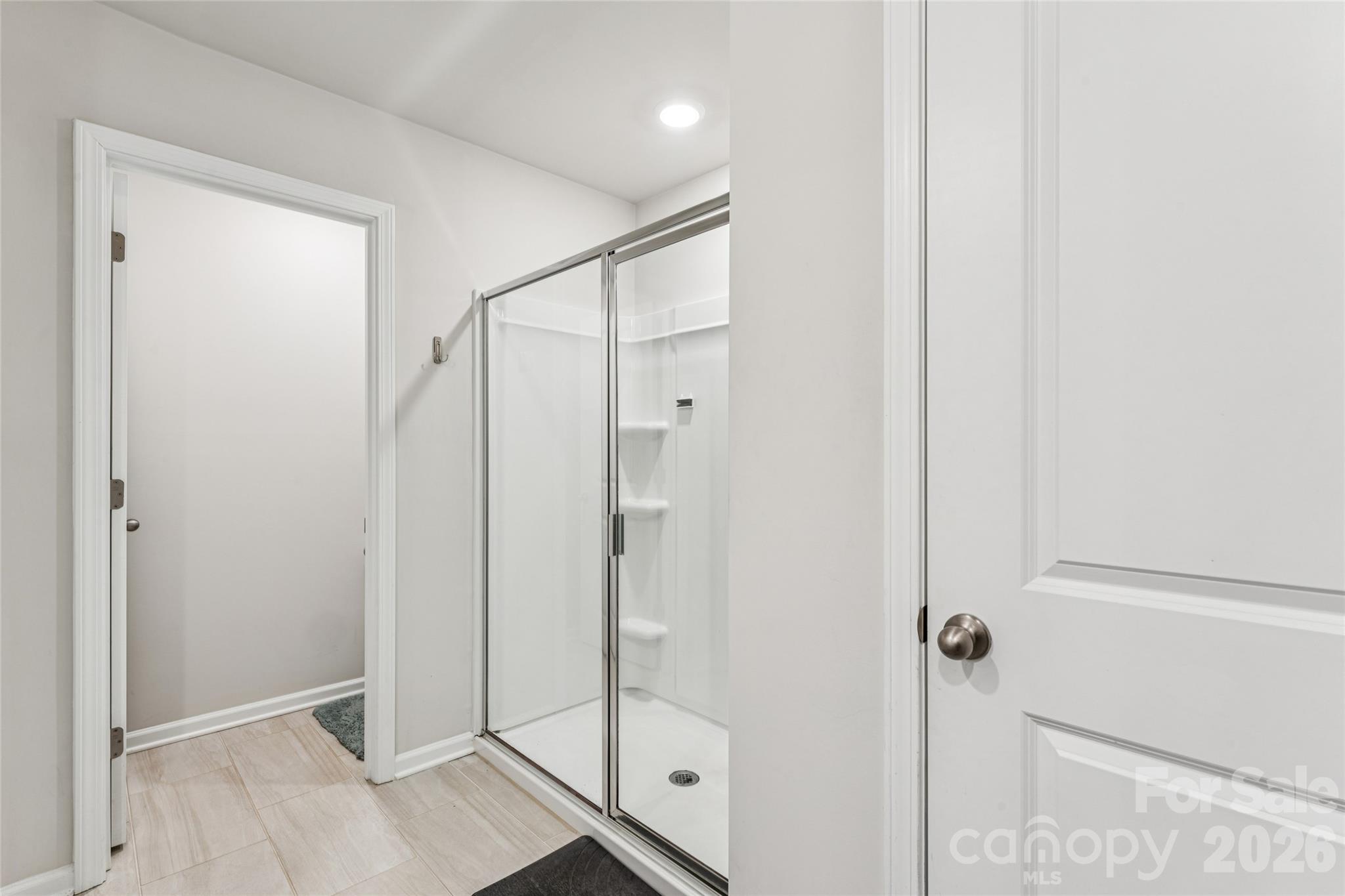 Monterey Park - Residential