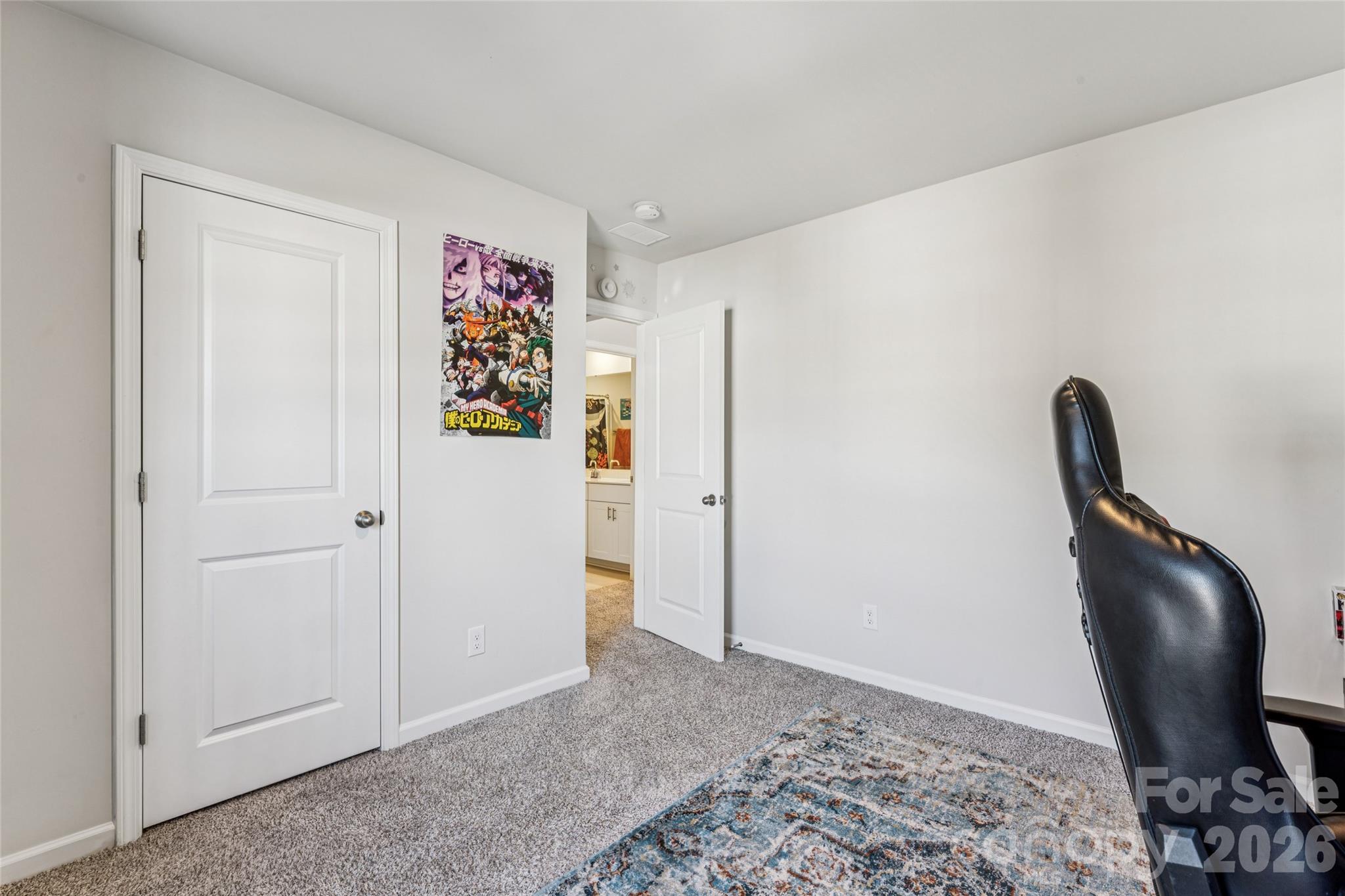 Monterey Park - Residential