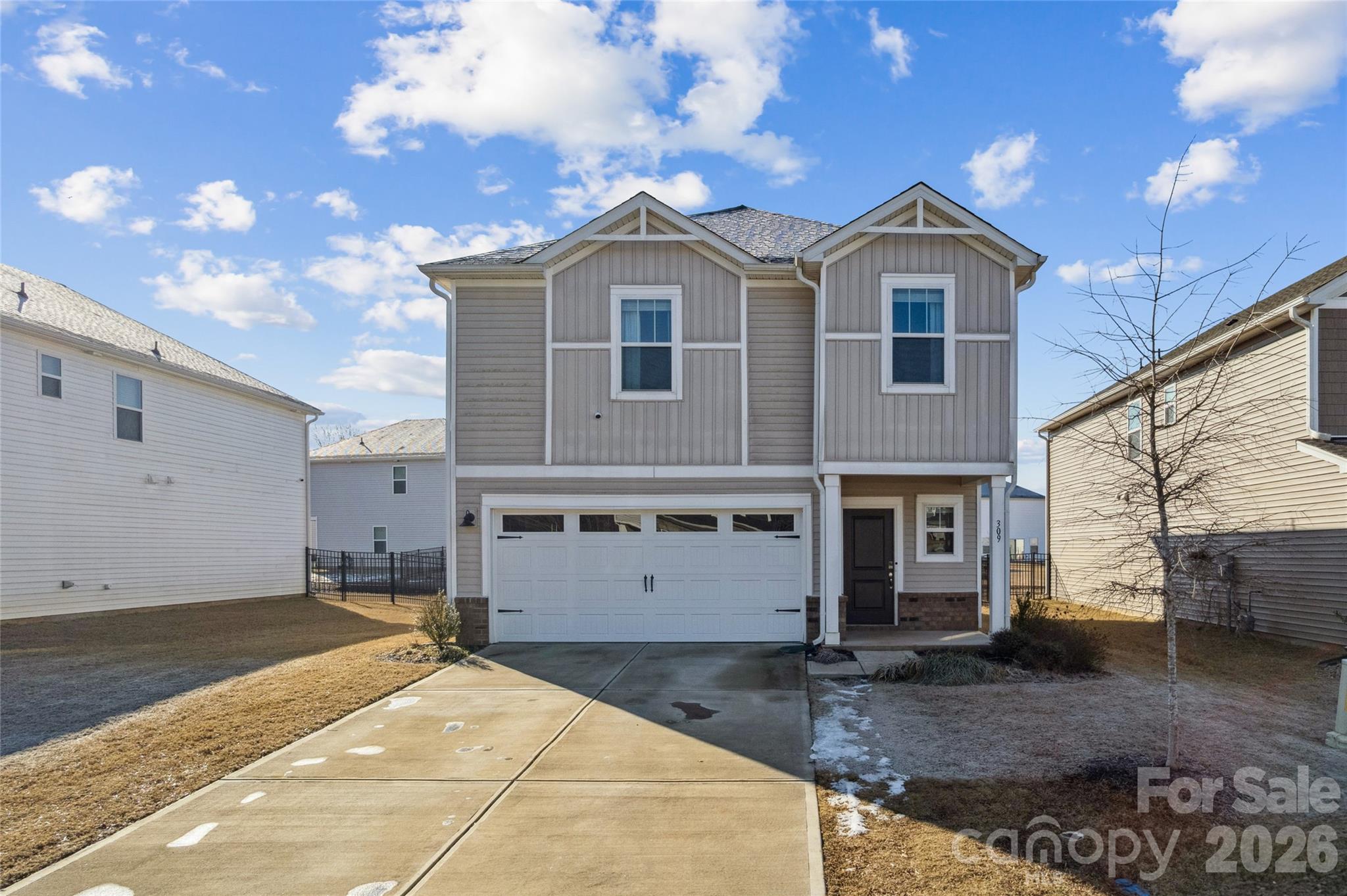 Monterey Park - Residential