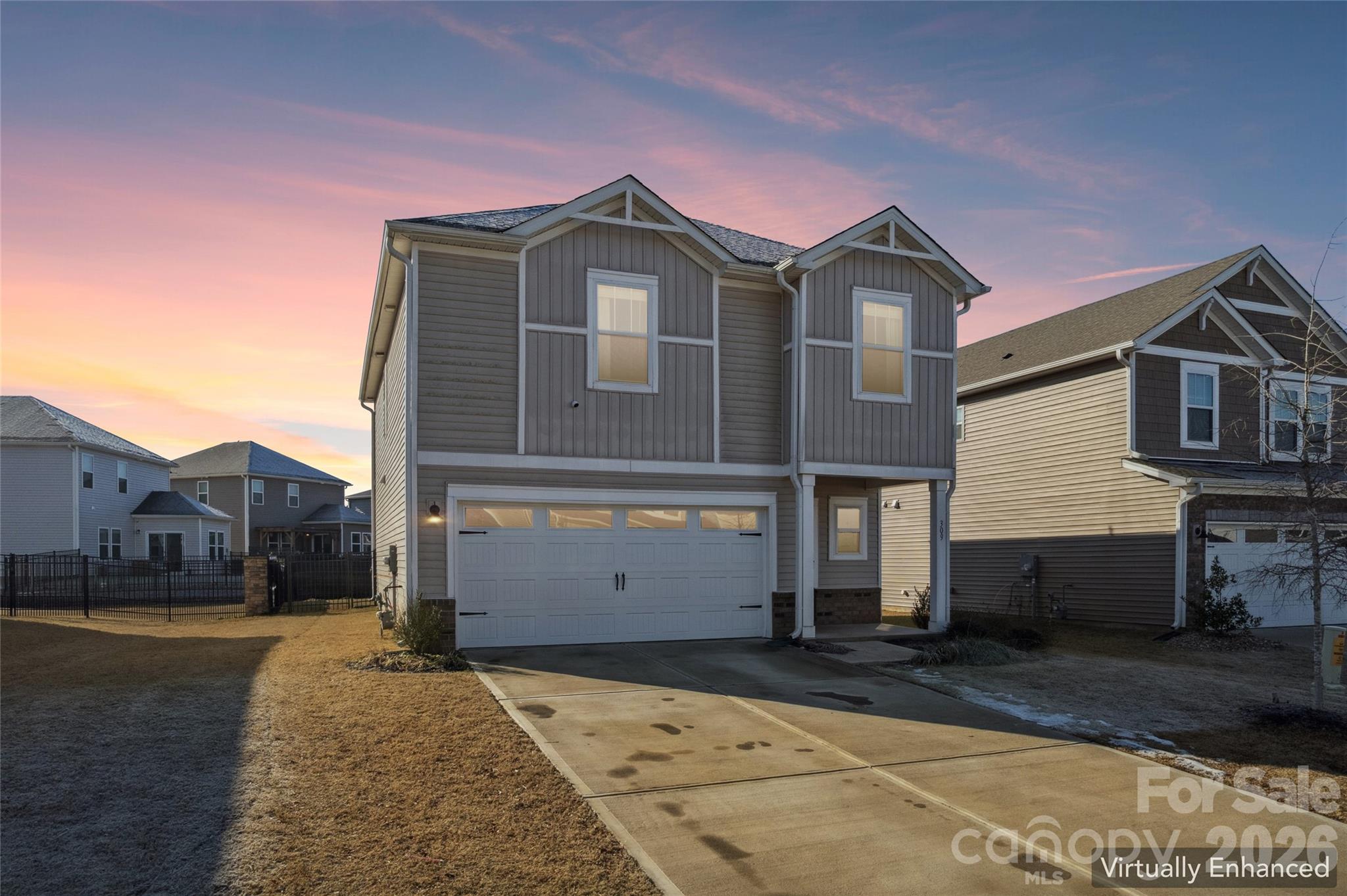 Monterey Park - Residential