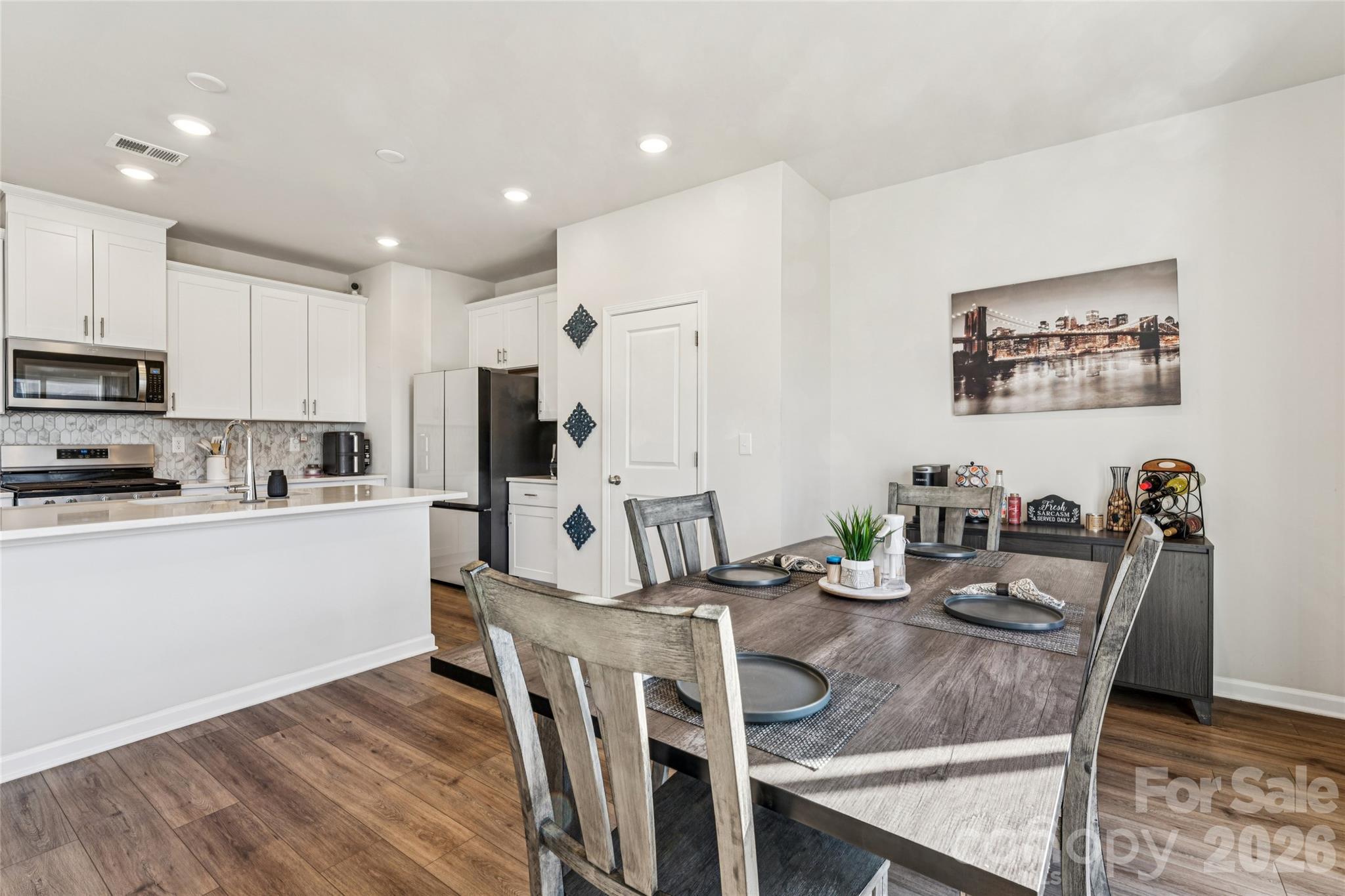 Monterey Park - Residential