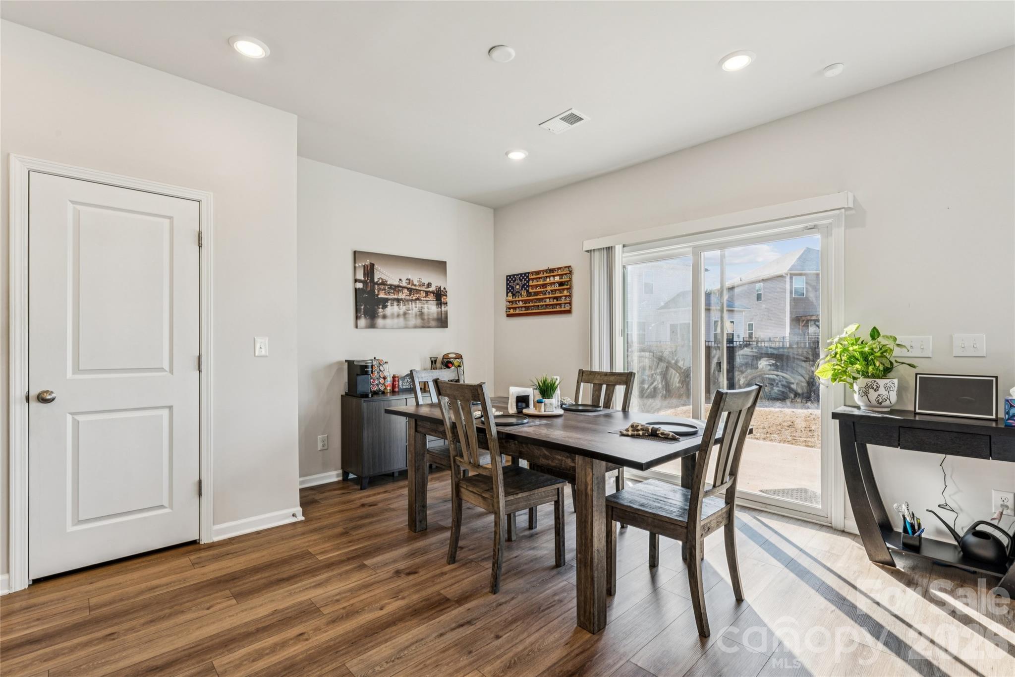 Monterey Park - Residential