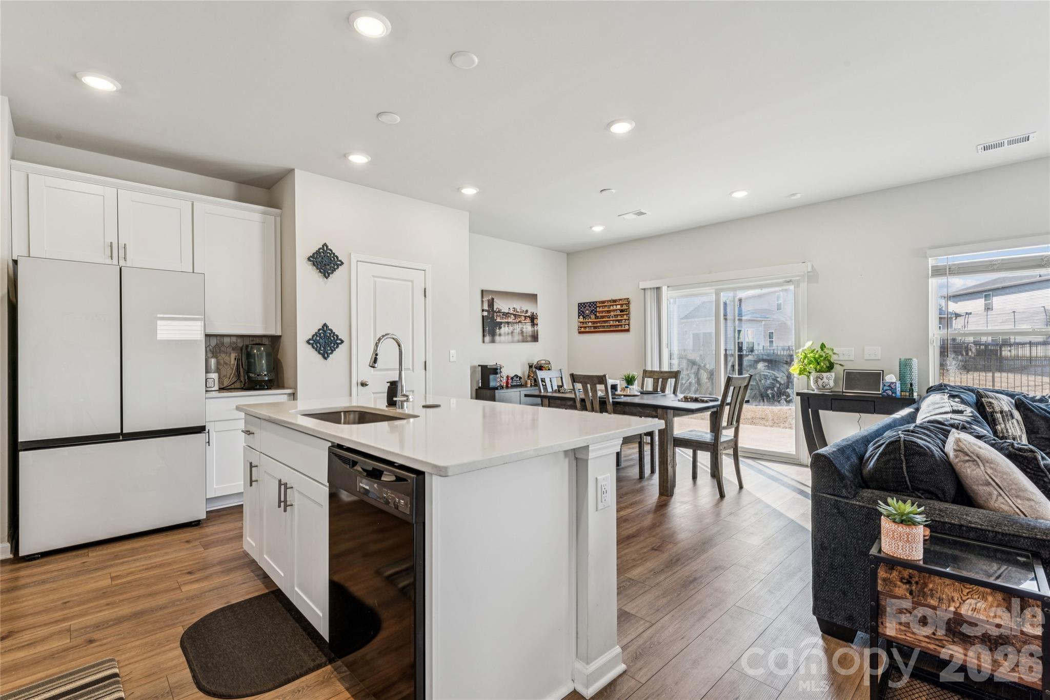 Monterey Park - Residential