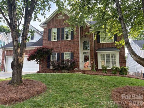Photo of 8921 Glade Court, Huntersville, NC 28078 (MLS # 4370154)