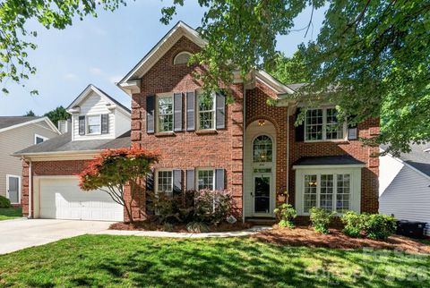8921 Glade Court Huntersville NC 28078