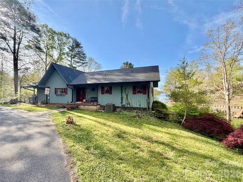 Photo of 340 Crappie Hollow Lane, Taylorsville, NC 28681 (MLS # 4361022)