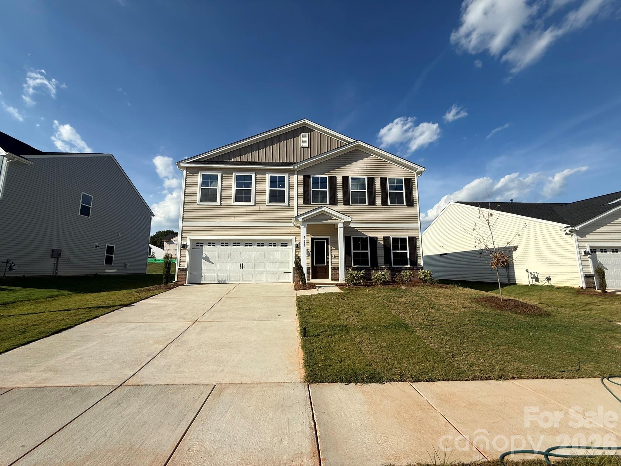 1231 Bansal Drive