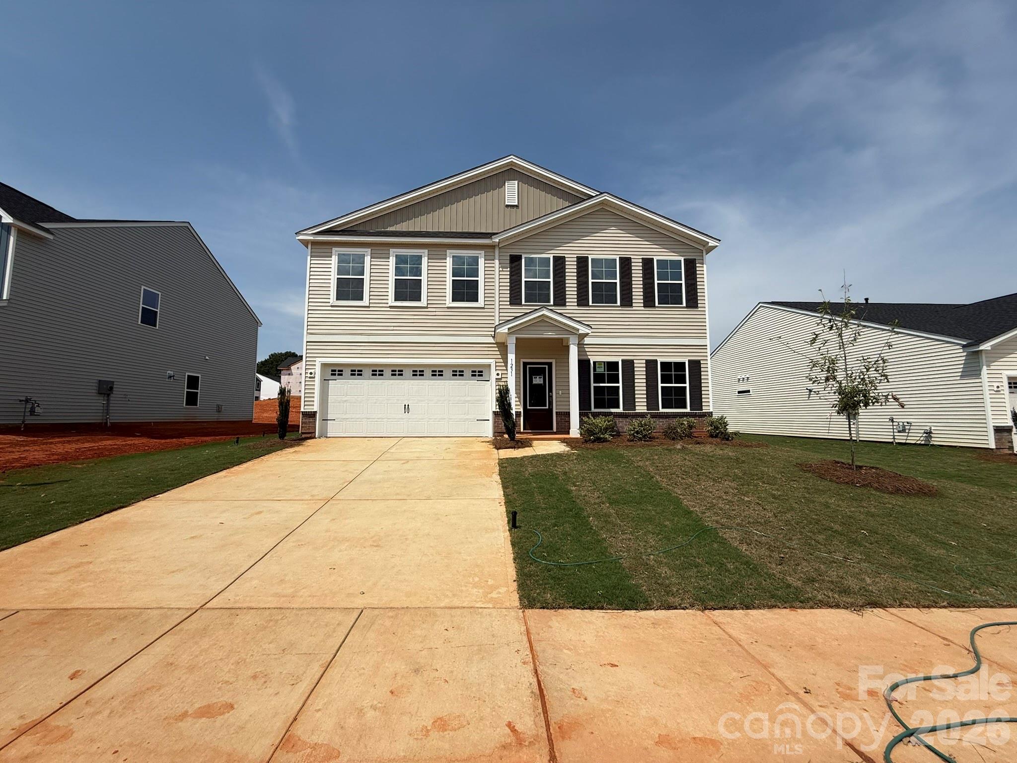 1231 Bansal Drive