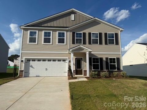 Photo of 1231 Bansal Drive, Charlotte, NC 28215 (MLS # 4363373)