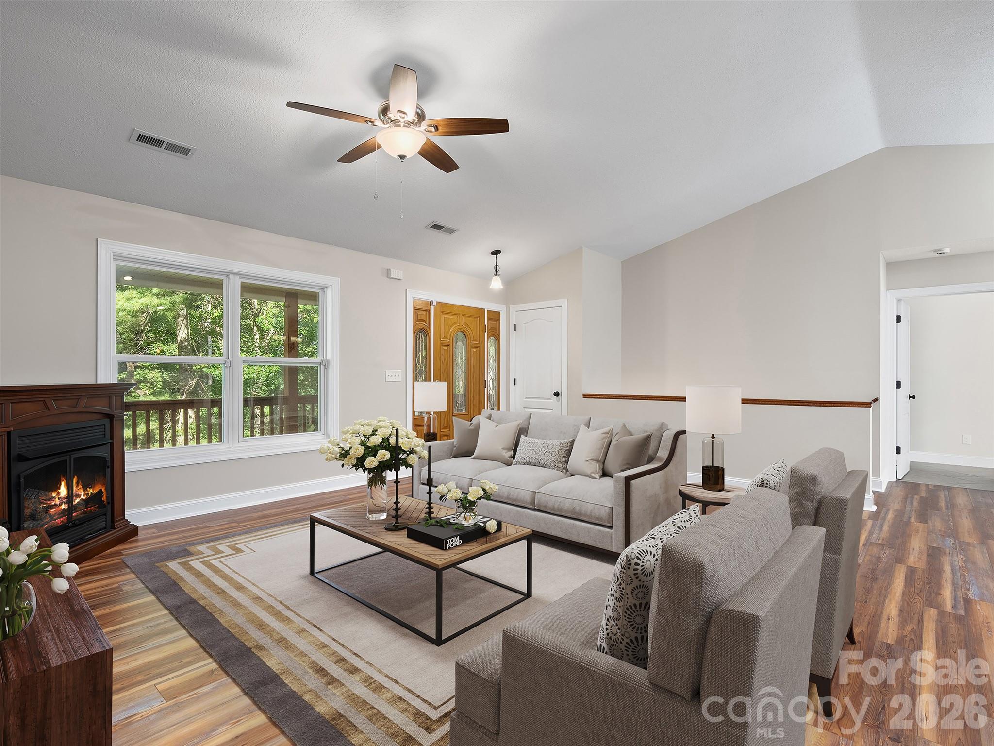 11 Tahchee Trail