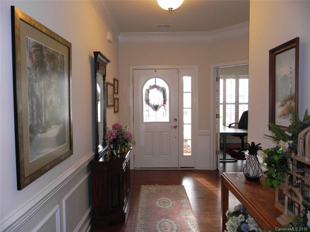 Sun City Carolina Lakes - Residential