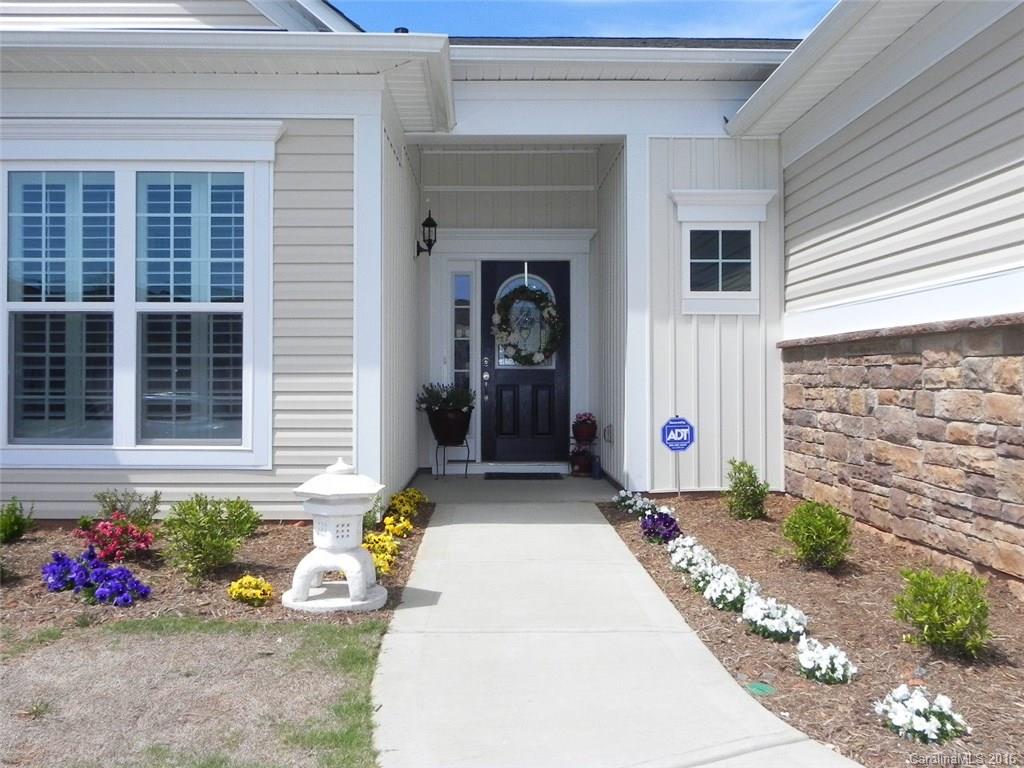 Sun City Carolina Lakes - Residential